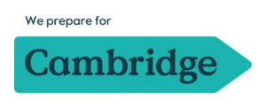 Cambridge – English Qualification