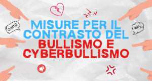 Misure per il contrasto del bullismo e cyberbullismo